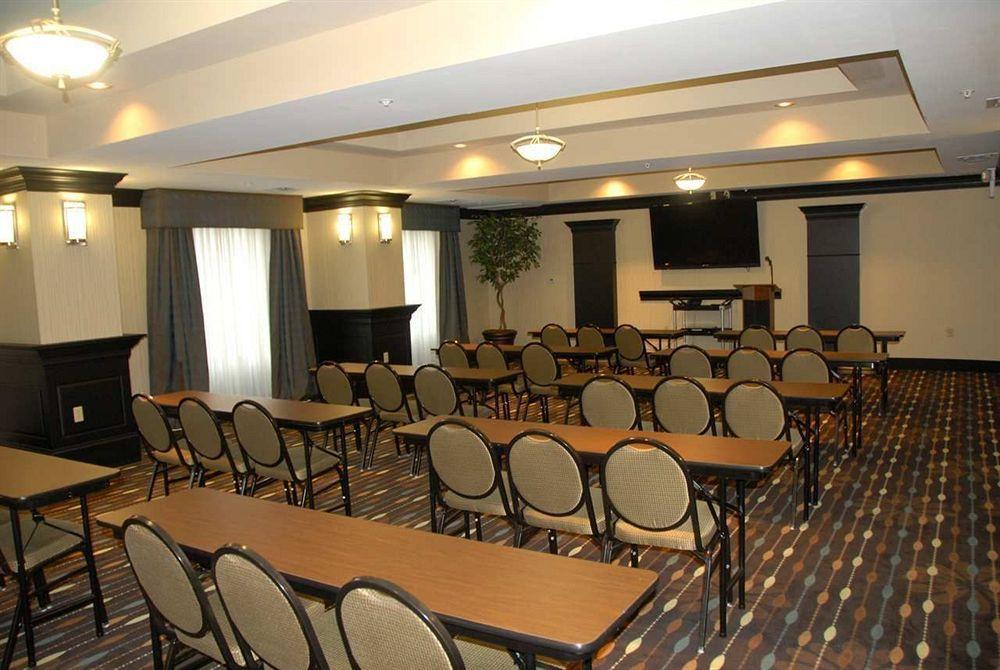 Hampton Inn - Monticello Facilidades foto